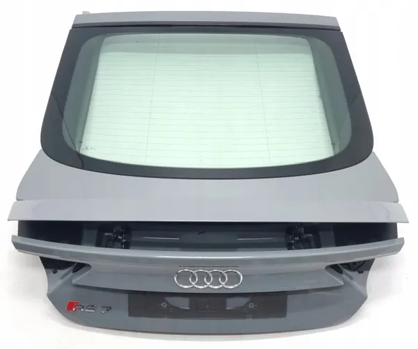 Puerta trasera Audi RS7 A7 4G8 Lift LY7C OEM image 3
