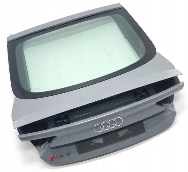 Puerta trasera Audi RS7 A7 4G8 Lift LY7C OEM image 4