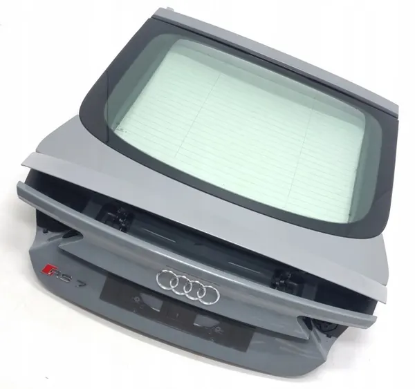 Puerta trasera Audi RS7 A7 4G8 Lift LY7C OEM image 5
