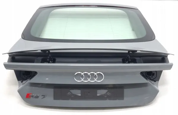 Puerta trasera Audi RS7 A7 4G8 Lift LY7C OEM image 6
