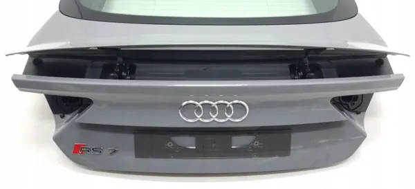 Puerta trasera Audi RS7 A7 4G8 Lift LY7C OEM image 7