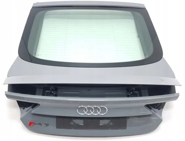 Puerta trasera Audi RS7 A7 4G8 Lift LY7C OEM image 8
