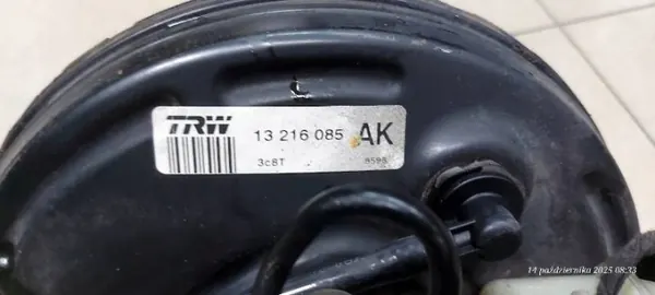 Servofreio Opel OE usado OEM 13216085 image 3