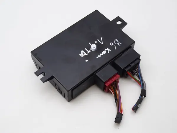 Módulo de Reboque VW PASSAT B6 1K0907383D image 4