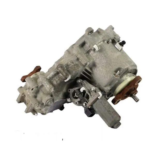 Reductor Caja BMW X3 E83 OEM 3434169 image 2