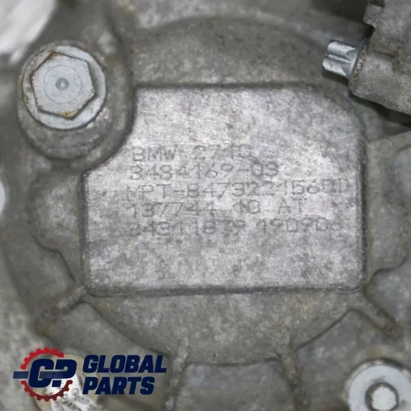 Reductor Caja BMW X3 E83 OEM 3434169 image 3