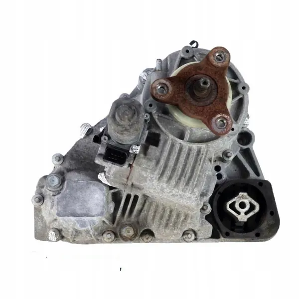 Reductor Caja BMW X3 E83 OEM 3434169 image 9