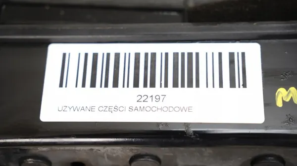 Correa Delantera OEM 360148961 para Hyundai i30 07-10 image 3