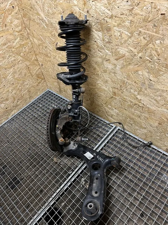 KIA Cerato Mozzo ruota anteriore 2019 Lato sinistro 54500F2AA0 image 2