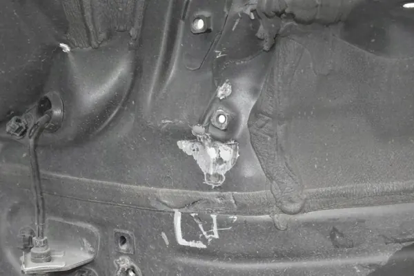 Viertelblech OEM mamAUTO-1022860- Toyota Yaris Cross image 10