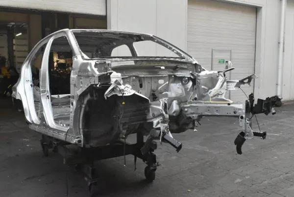 Viertelblech OEM mamAUTO-1022860- Toyota Yaris Cross image 4