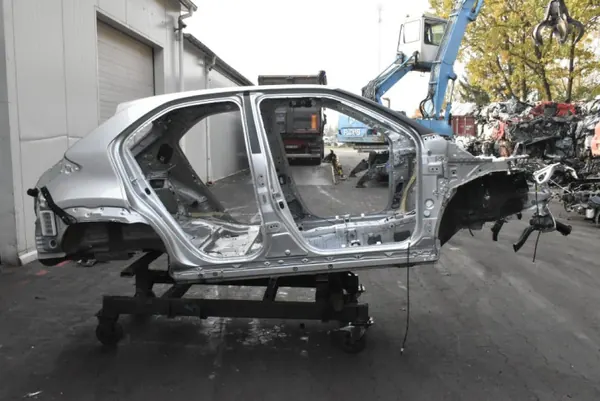 Viertelblech OEM mamAUTO-1022860- Toyota Yaris Cross image 5