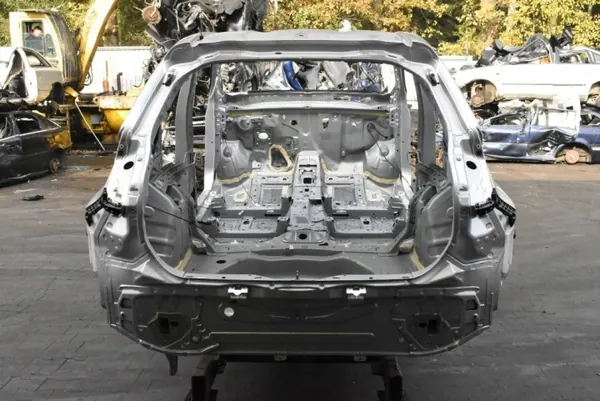 Viertelblech OEM mamAUTO-1022860- Toyota Yaris Cross image 7