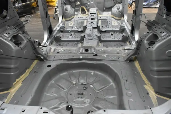 Viertelblech OEM mamAUTO-1022860- Toyota Yaris Cross image 8