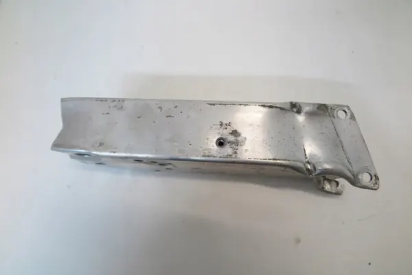 Zona de colisão esquerda BMW X1 F48 F49 MINI F60 51117406387 image 3