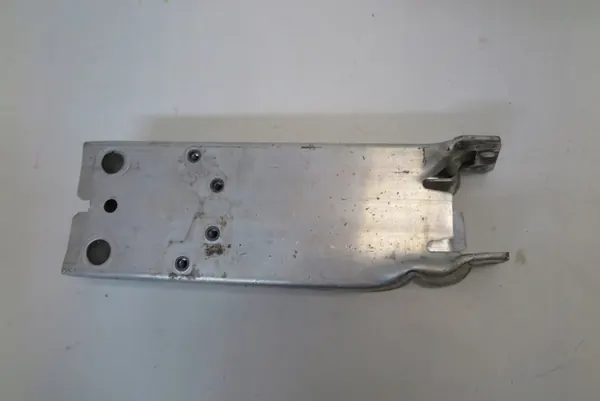 Zona de colisão esquerda BMW X1 F48 F49 MINI F60 51117406387 image 4