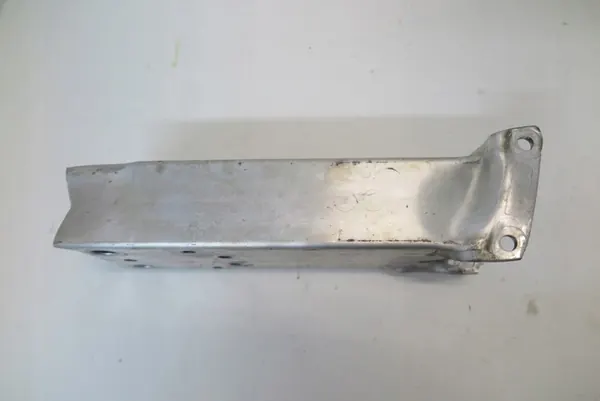 Zona de colisão esquerda BMW X1 F48 F49 MINI F60 51117406387 image 5