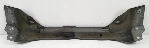 Vorderes Oberverstärkung Mercedes ML W163 image 3