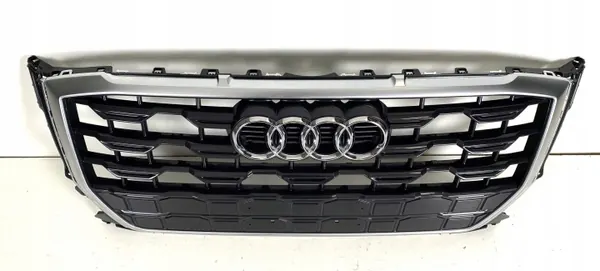 Audi Q2 81A Calandre Avant OEM 81A853651 S Line image 3