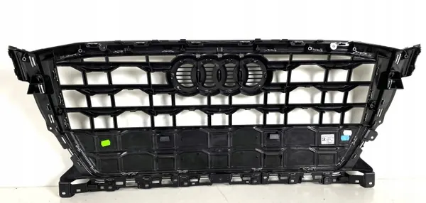 Audi Q2 81A Calandre Avant OEM 81A853651 S Line image 6