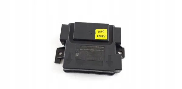 Jeep Cherokee Keyless-moduuli OEM P68322950AB image 2