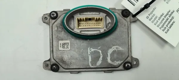 Conversor OEM 92190J5100 para Kia Stinger image 2