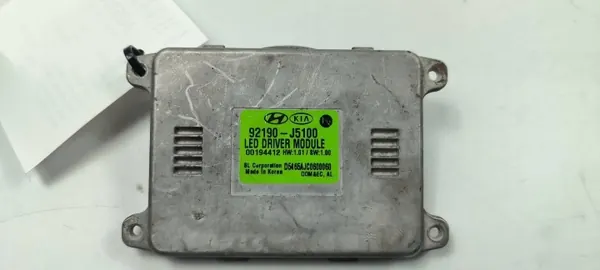 Conversor OEM 92190J5100 para Kia Stinger image 3