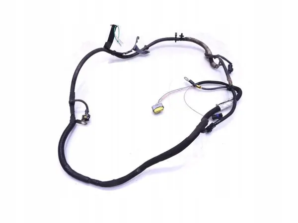 Motor-Kabelbaum OEM 987654321 für Peugeot 207 image 2
