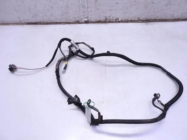 Motor-Kabelbaum OEM 987654321 für Peugeot 207 image 7