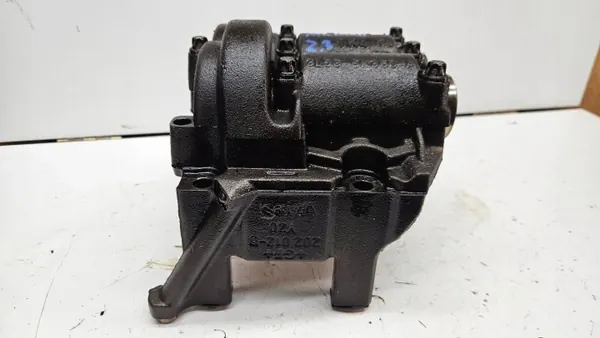 Ford Oljepump OEM 3L5G6K360A för 2.3L bensin image 3