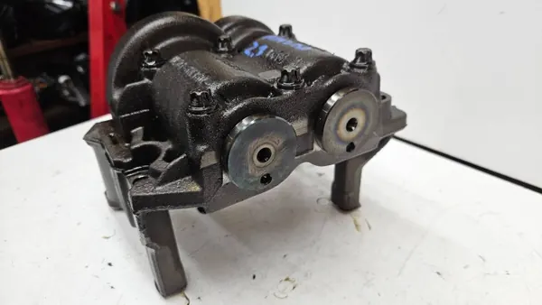 Ford Oljepump OEM 3L5G6K360A för 2.3L bensin image 5
