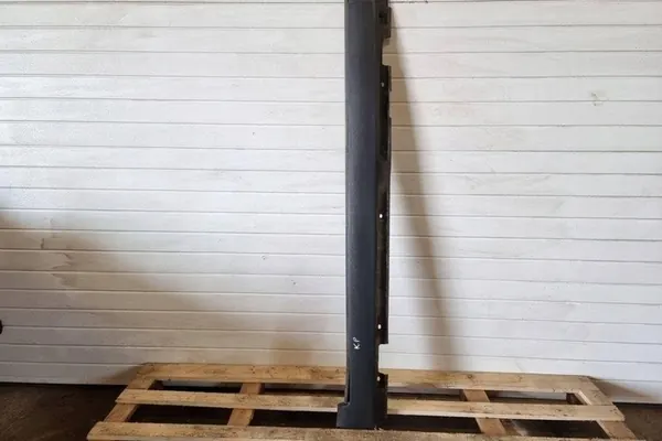 Linker zijpaneel Volvo V50 30698905 image 2