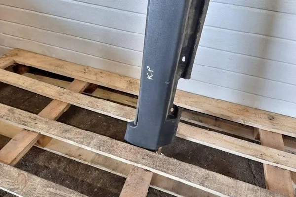 Linker zijpaneel Volvo V50 30698905 image 3