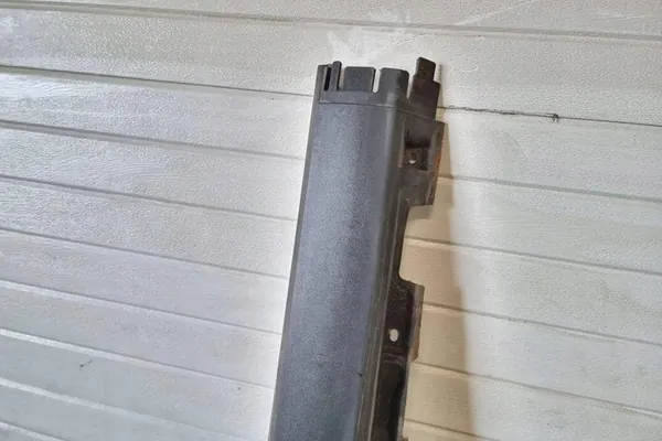 Linker zijpaneel Volvo V50 30698905 image 4