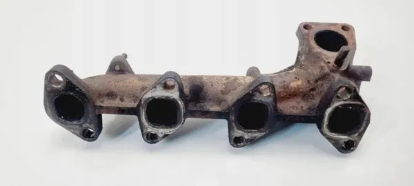 Coletor de escape Toyota OE para Corolla E12 2.0L image 2