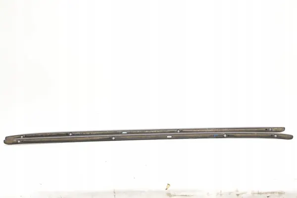 Rail de Toit Gauche OEM 3G9860025Q pour VW Passat B8 image 3