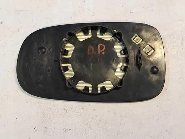 Saab 9-3 Ver2 2006 Peilisisältö image 3