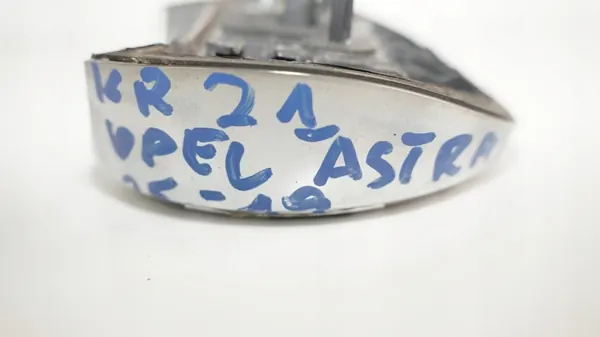 Asa de maletero OEM 360187393 para Opel Astra K 15-19 image 10