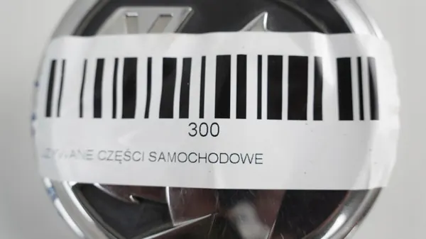Asa de maletero OEM 360187393 para Opel Astra K 15-19 image 3