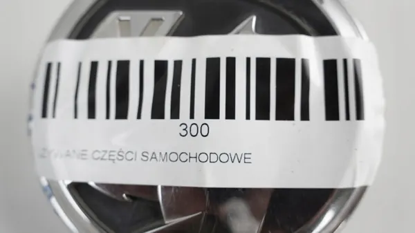 Asa de maletero OEM 360187393 para Opel Astra K 15-19 image 4