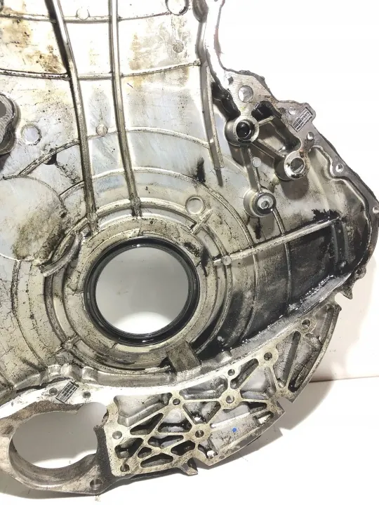 Carter de distribution OEM 059103173BR VW Touareg II image 3