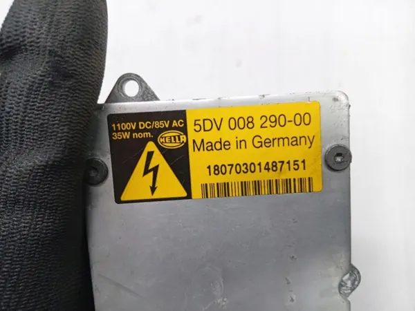 OEM 5DV008290-00 Linker Frontlicht-Wandler Nissan image 4