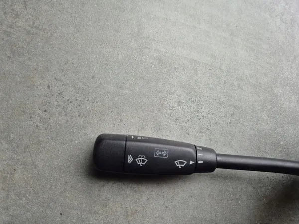 Alavanca de comutação Mercedes SL R129 1295403644 image 3