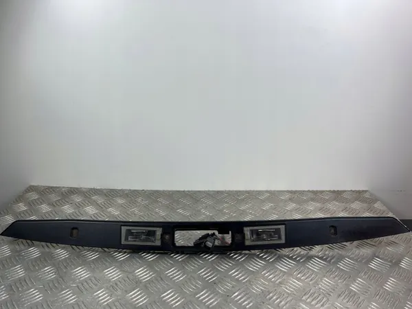 Bandeau d'éclairage tableau Jeep Cherokee OEM FOB24602 image 2