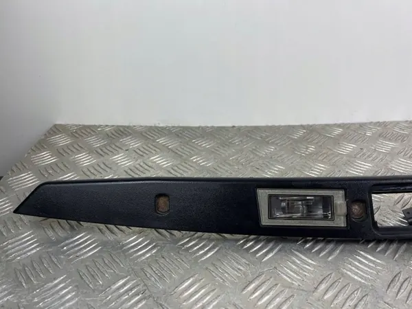 Bandeau d'éclairage tableau Jeep Cherokee OEM FOB24602 image 3