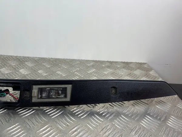 Bandeau d'éclairage tableau Jeep Cherokee OEM FOB24602 image 4