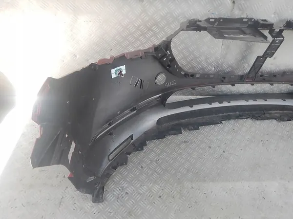 Pare-chocs avant MAZDA CX-30 2019 OEM DFR5-50031 image 9
