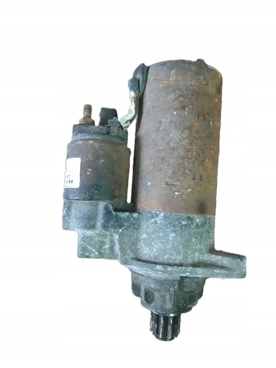 Motor de arranque 02M911023FX image 3