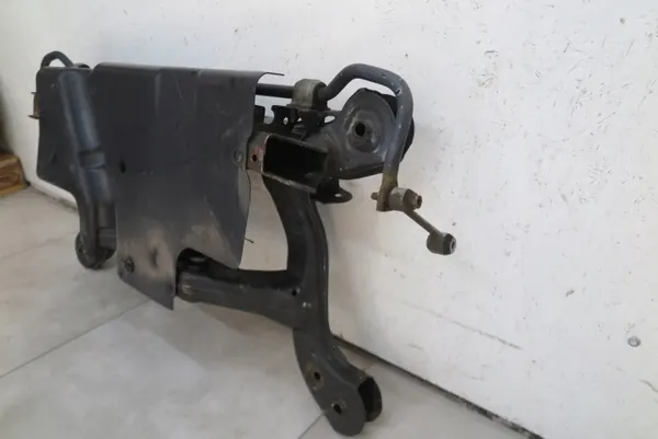 Mercedes-Benz GLC W253 Hinterachsträger Sled OEM SANKI image 4