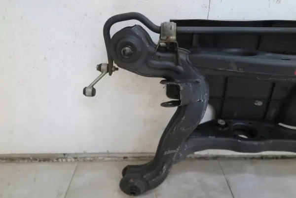 Mercedes-Benz GLC W253 Hinterachsträger Sled OEM SANKI image 5